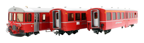 Bemo spur hom 7252 100 - bemo, 7252-100