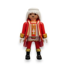 Playmobil Figur Mann Bischof