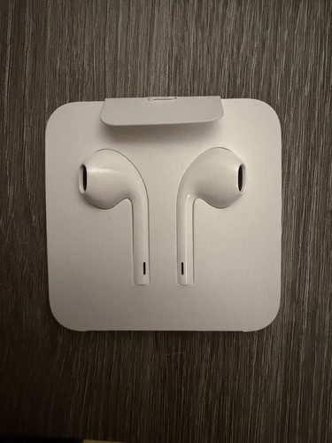 Apple earpods ear - earpods, in-ear