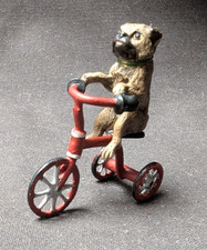 Fritz Bermann Wien Bronze -