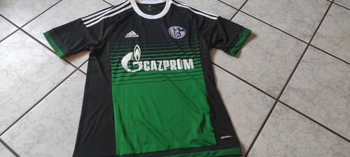Trikot schalke 16 gr - schalke, 04