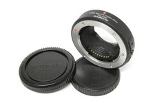 Olympus MMF-2 Objektivadapter
