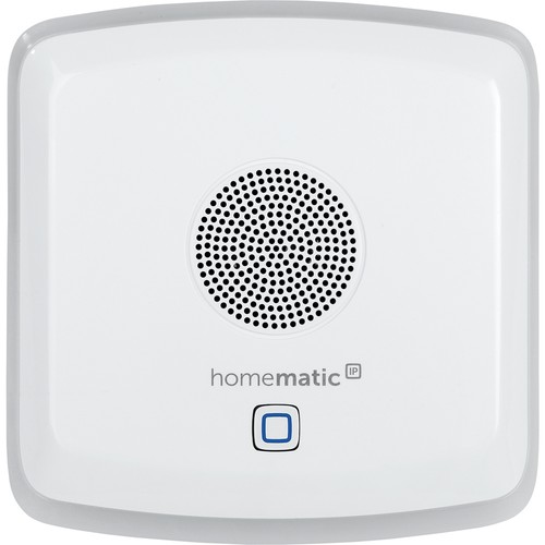 Homematic funk - ip,