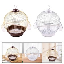 Standkäfig Hängekäfig