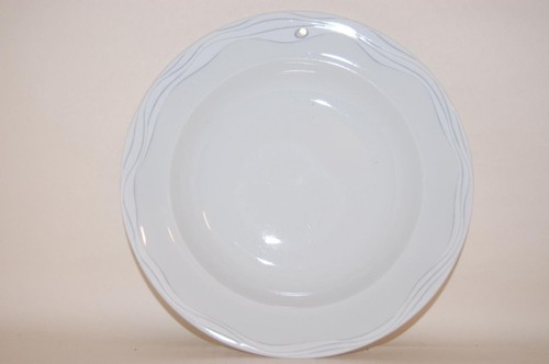 Suppenteller 5cm vienna - suppenteller, 22,5cm