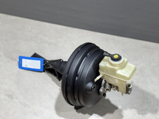 1165055 Bremskraftverstärker LUCAS LSC 145T  DSC 1165541 für BMW 5er E39