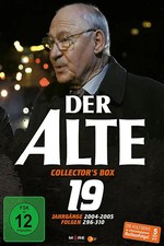 Der Alte - Collector's Box