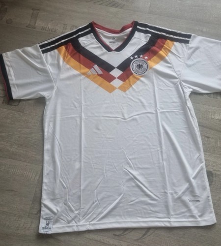 Adidas deutschland dfb trikot - deutschland,