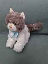 Steiff Katze Kitty 20cm