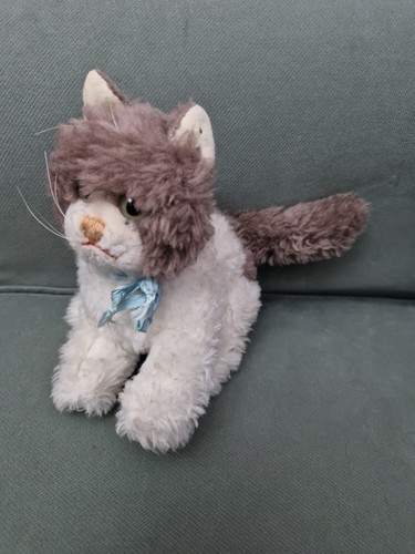 Steiff katze kitty 20cm - steiff,