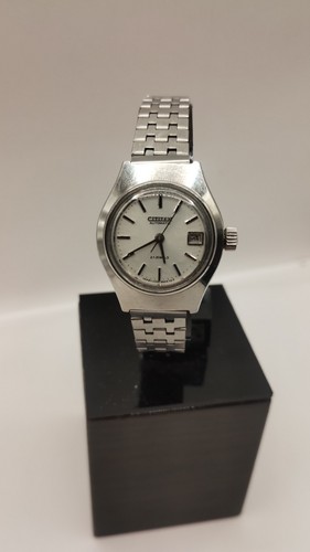 Citizen automatic jewels - automatic, 21