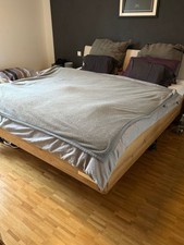 Mustering Massivholzbett, 6