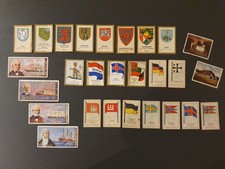 Sammelbilder Le-Ha-Ve Abdulla