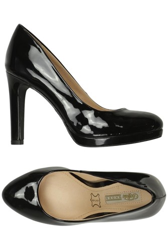 Buffalo london pumps - buffalo,