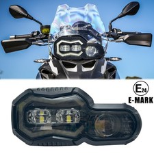 E24 Zulassung LED Scheinwerfer