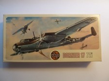 Airfix 04014  Dornier Do 17 E&F    1/72 vollständig/gute Box