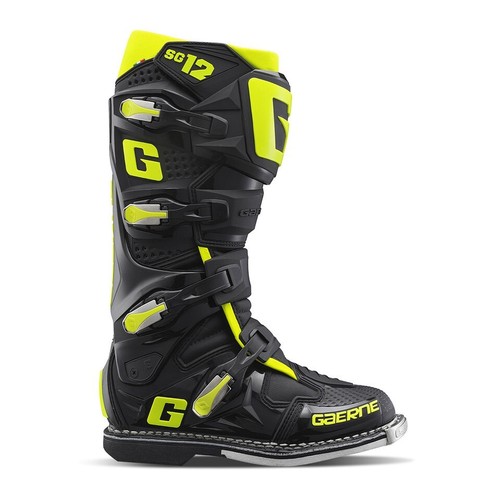 Gaerne sg12 stiefel - gaerne,