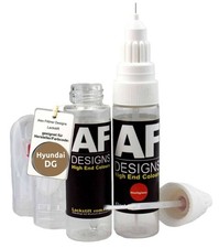 Lackstift für Hyundai DG Dark