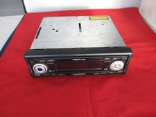 Autoradio Blaupunkt Freiburg CD34 schwarz