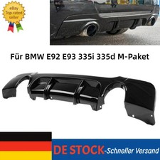 Heckdiffusor performance - heckdiffusor,