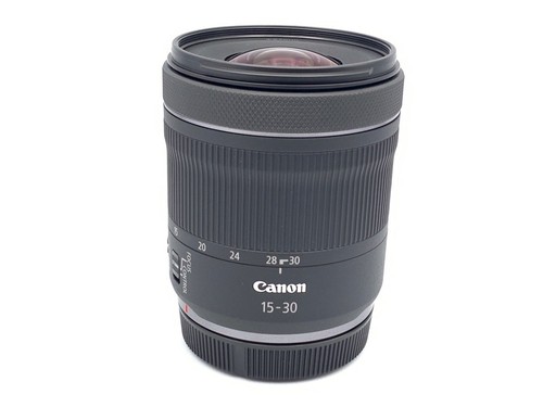 Canon 30mm 6 3 is - canon, f4.5-6.3