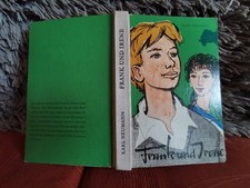 Frank und Irene von Karl
