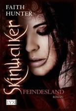 Skinwalker: Feindesland von