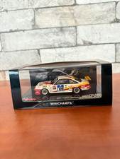 Minichamps Opel Manta Kissling
