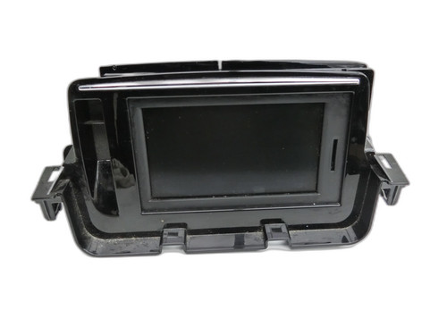 Bordcomputer display monitor - bordcomputer,