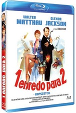 Agentenpoker- Walter Matthau