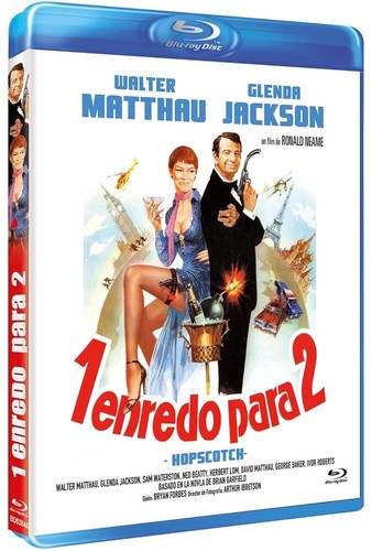 Agentenpoker walter matthau - walter,