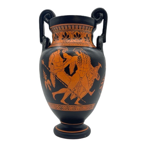 Gott zeus ergreift ganymedes - ergreift,