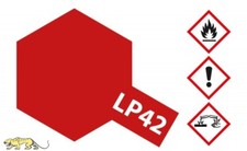 Tamiya 82142 lp42 - tamiya,
