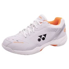 Yonex 65x white - 65x, white-orange