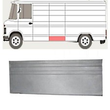 Mercedes 406-608D 613D O309