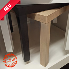 🔵🟡 IKEA Lack 55 x 55 cm Tisch Couchtisch Beistelltisch Nachttisch Esstisch