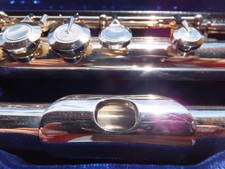 TAKUMATSU -HME- Vollsilber