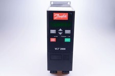 DANFOSS 0,37 kW Frequenzumrichter VLT2800 195N0003  VLT2803PS2B20STR1DBF00A00