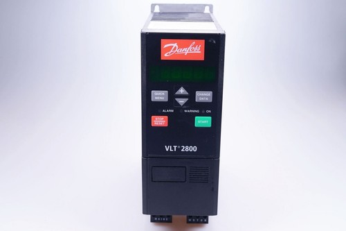Danfoss kw - 0,37,