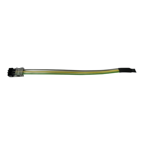 Flachbandkabel polig 150mm - flachbandkabel,