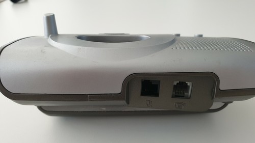 Dect telefon tevion - telefon/,