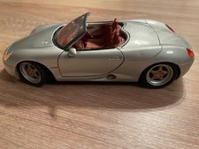 Porsche Boxter Maisto