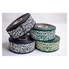 Mittelalterliche Borte -