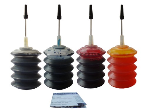 4x30ml premium refill - premium,