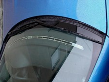 Mercedes Zierleisten Defroster