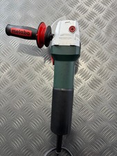 Metabo WQ 1100- 125 Winkelschleifer 1100 Watt 610035000 B-Ware # OK