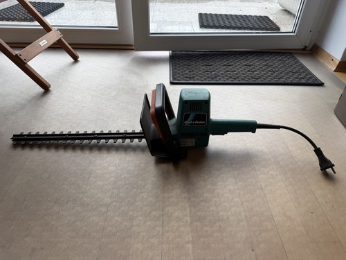 Black decker gct - u., 400