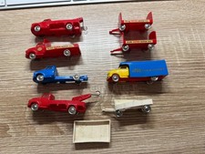 Lego 1:87 Konvolut LKW an