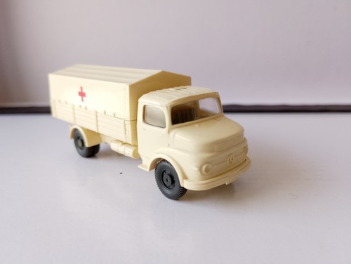 Wiking 635 mercedes 1413 - 635,