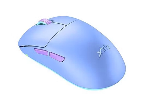 Gaming maus cherry - gaming, xtrfy